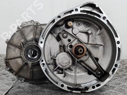 Gearkasse SMART CITY-COUPE (450) 0.6 (S1CLB1, 450.331, 450.336) (45 hp) 6853348