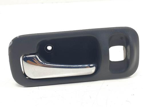 Used Rear left interior door handle Rear left interior door handle HONDA CR-V I (RD) 2.0 16V 4WD (RD1, RD3) (147 hp) 29138871 29138871