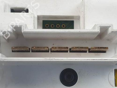 Climate control MERCEDES-BENZ A-CLASS (W169) A 160 (169.031, 169.331) | BP26536989I5 