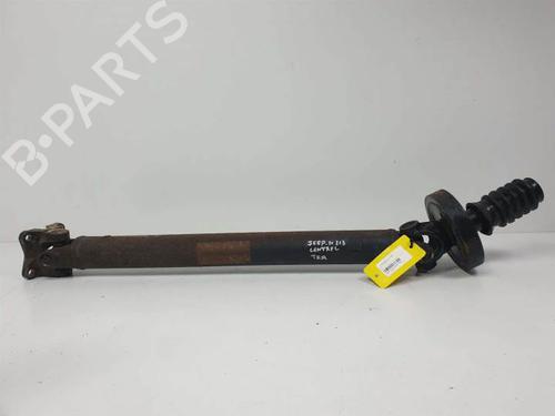 Used Driveshaft JEEP CHEROKEE (KJ) 2.8 CRD 4x4 (150 hp) 10905552