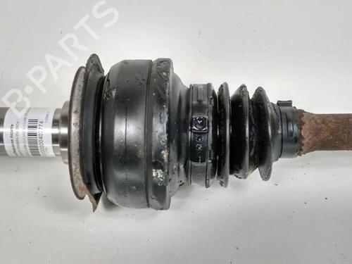 Left rear driveshaft MERCEDES-BENZ CLK (C209) CLK 350 (209.356) | BP8075749M40 