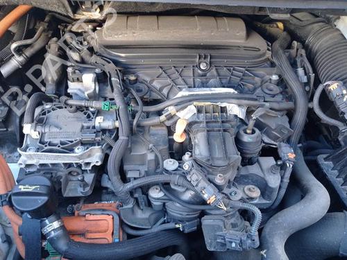 Brake master cylinder PEUGEOT 3008 II SUV (MC_, MR_, MJ_, M4_)  | BP13582185M77  - Image 14