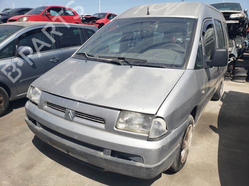 Used Parts CITROËN JUMPY I (U6U_) 2.0 HDi 95 3025094