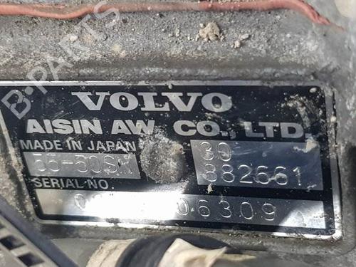 Gearbox VOLVO V40 Estate (645) 2.0 | BP16447529M3 