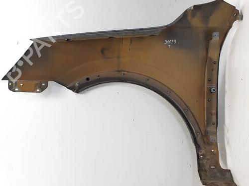 Right front fenders OPEL ANTARA A (L07) 3.2 V6 | BP28106429C42 