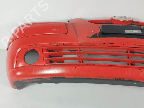 Front bumper HYUNDAI ATOS (MX) 1.1 | BP9975453C7 