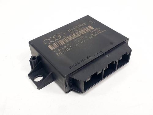 Used Electronic module Electronic module AUDI A8 D3 (4E2, 4E8) 3.0 TDI quattro (233 hp) 16301129 16301129