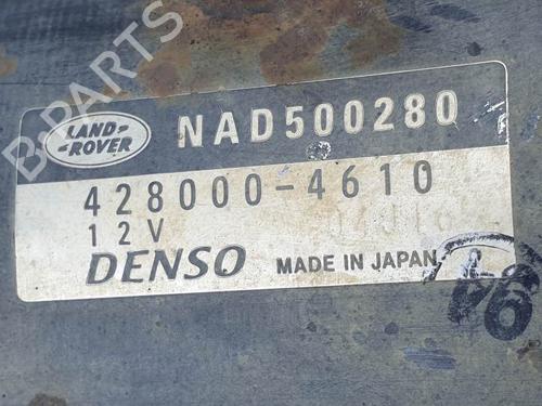 Starter LAND ROVER RANGE ROVER SPORT I (L320) 3.6 D 4x4 | BP28498832M8 