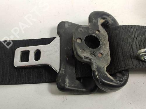 Front right seatbelt FORD FUSION (JU_) 1.4 | BP9093720I25 