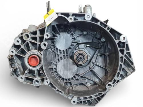 Used Gearbox Gearbox OPEL INSIGNIA A Sports Tourer (G09) 2.0 CDTI (35) (160 hp) 34511959 34511959
