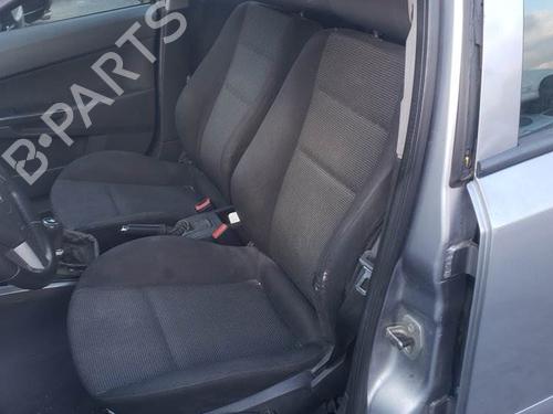 Rear mirror OPEL ASTRA H (A04) 1.7 CDTI (L48) | BP12381055I6 