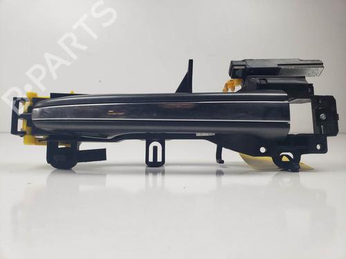 Used Front left exterior door handle TOYOTA VENZA (_V1_) 3.5 4WD (GGV15_) (272 hp) 24947204