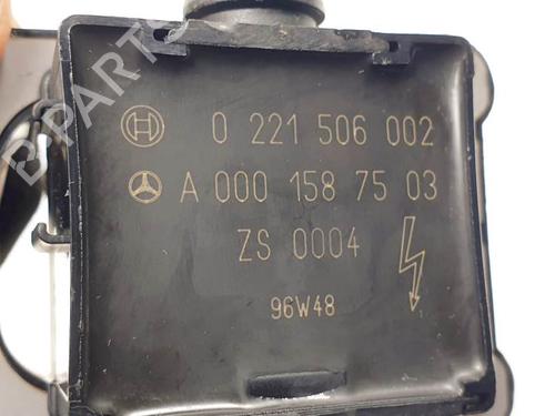 Ignition coil MERCEDES-BENZ E-CLASS (W210) E 200 (210.035) | BP25139486M94 