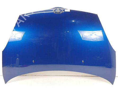 Hood TOYOTA YARIS VERSO (_P2_) 1.3 (NCP20_, NCP22_, NCP20R, NCP22R) | 5 PUERTAS