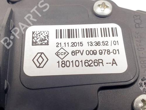Pedal RENAULT MASTER III Van (FV) 2.3 dCi 135 FWD (FV0N, FV08, FV06, FV00, FV1S) | BP25138014I4 - Image 3