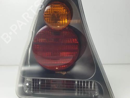 Used Left taillight BMW 3 Compact (E46) 318 td (115 hp) 27525531