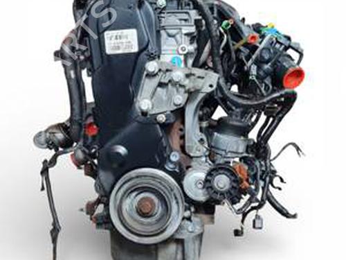 Engine FORD FOCUS II (DA_, HCP, DP) 2.0 TDCi | BP29989957M1 