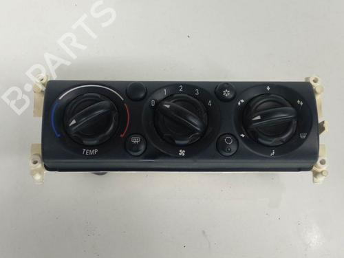 Used Climate control Climate control MINI MINI (R50, R53) Cooper (116 hp) 7036730 7036730