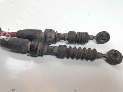 Gearstang CHEVROLET AVEO / KALOS Hatchback (T250, T255) 1.2 | BP30278390M90