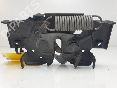 Hood lock MAZDA 5 (CR) 2.0 CD (CR19) | BP24934488C133