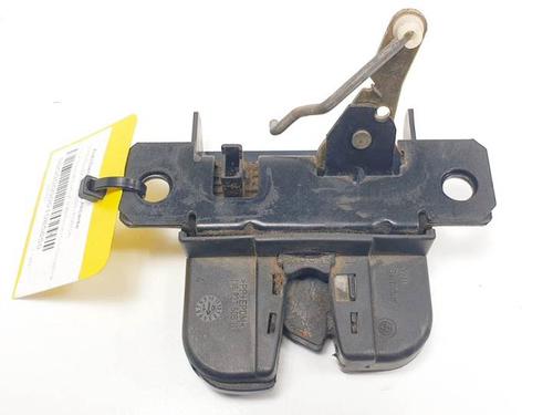 Tailgate lock VW GOLF IV (1J1) 1.6 16V | BP16727841C101 