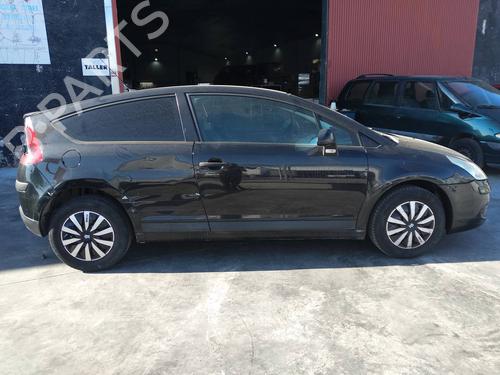 Left front window switch CITROËN C4 Coupe (LA_) 1.6 HDi | BP36315196I27  - Image 8