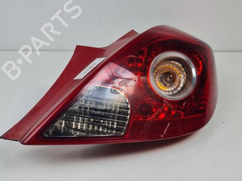 Used Right taillight Right taillight OPEL CORSA D (S07) 1.4 (L08, L68) (90 hp) 34513363 34513363