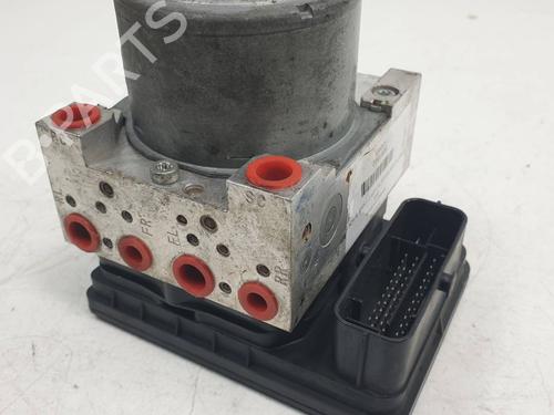 Used ABS pump ABS pump LAND ROVER RANGE ROVER EVOQUE (L538) 2.0 D (150 hp) 34511715 34511715