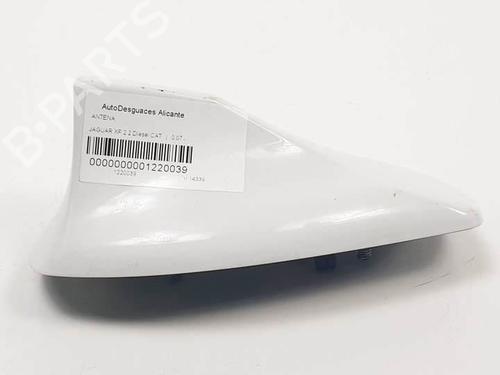 Used Antenna/Base Antenna/Base JAGUAR XF I (X250) 2.2 D (200 hp) 17919041 17919041