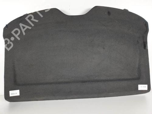 Used Rear parcel shelf Rear parcel shelf OPEL ASTRA H GTC (A04) 1.9 CDTI (L08) (120 hp) 11860900 11860900