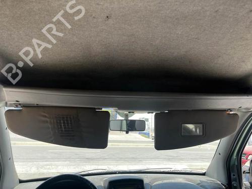 Sikringsdåse FIAT DOBLO MPV (119_, 223_) 1.9 JTD | BP15466940E1 