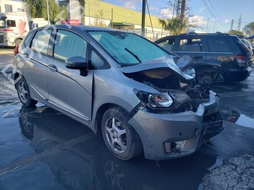 Rear left interior door handle HONDA JAZZ IV (GK_) 1.3 | BP16879943I15 