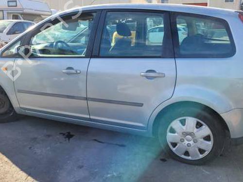 Motor FORD FOCUS C-MAX (DM2) 1.6 TDCi | BP30844166M1 