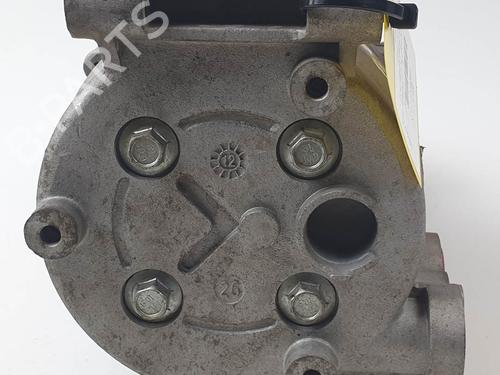 AC compressor FORD FIESTA VI (CB1, CCN) 1.4 | BP26145535M34 - Image 2