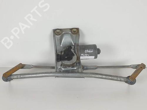 Front wiper motor FORD FIESTA IV (JA_, JB_) 1.3 i | BP13391184M29 