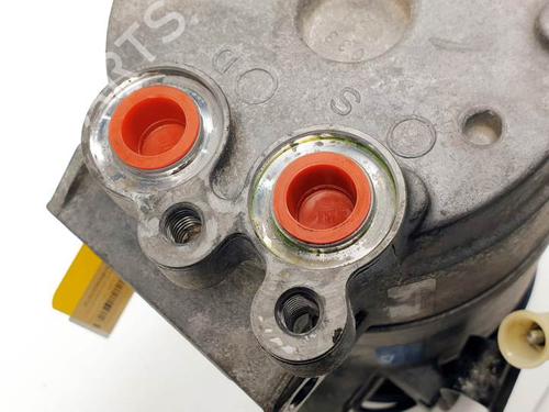 AC compressor VOLVO S60 I (384) 2.0 T | BP25144589M34 