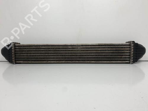 Used Intercooler Intercooler MERCEDES-BENZ B-CLASS Sports Tourer (W245) B 200 CDI (245.208) (140 hp) 9413352 9413352