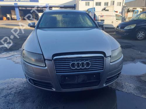 Rear mirror AUDI A6 C6 (4F2) 2.4 | BP34517137I6  - Image 9
