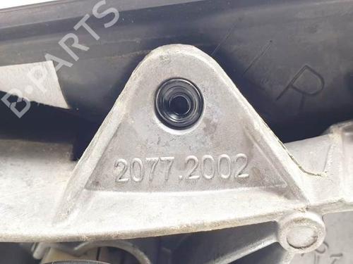 Right mirror BMW 3 Touring (F31) 318 d | BP25143982C27 