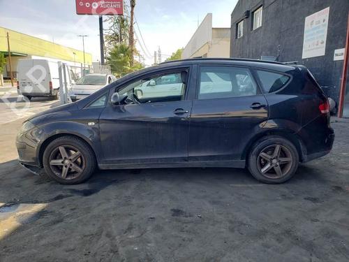 Left front window switch SEAT ALTEA XL (5P5, 5P8) 1.6 TDI | BP24932651I27 - Image 18