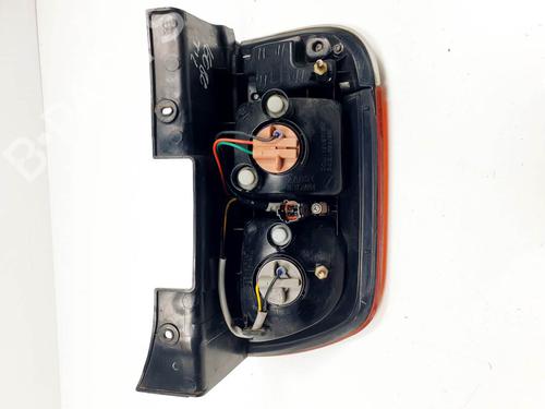 Left taillight SSANGYONG KYRON 2.0 Xdi | BP25140768C34 - Image 8