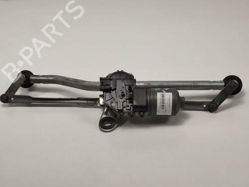 Used Front wiper motor Front wiper motor BMW 3 (E46) 320 d (150 hp) 9673499 9673499