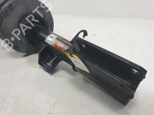 Left front shock absorber BMW X5 (E53) 3.0 d | BP37668216M16 - Image 3