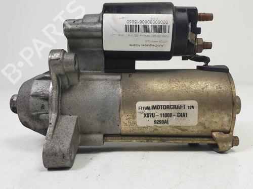 Starter FORD MONDEO II (BAP)  | BP10156557M8