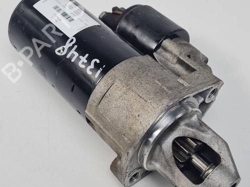Used Starter Starter MERCEDES-BENZ M-CLASS (W163) ML 320 (163.154) (218 hp) 30694254 30694254