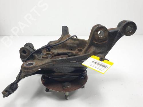 Left front steering knuckle MAZDA 6 Estate (GJ, GL) 2.2 D | BP15544838M25 