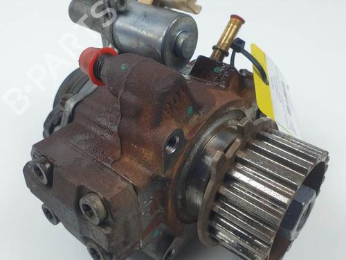 Einspritzpumpe CITROËN C4 Picasso I MPV (UD_) 1.6 HDi 110 | BP24991008M78 