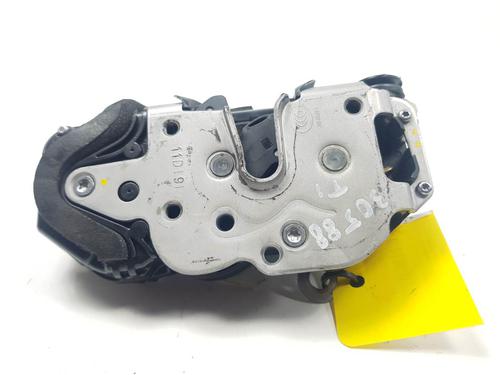 Used Rear left lock Rear left lock OPEL ASTRA J Sports Tourer (P10) 1.7 CDTI (35) (110 hp) 29245451 29245451
