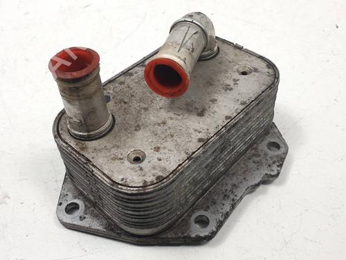 Used Oil radiator Oil radiator LAND ROVER RANGE ROVER EVOQUE (L538) 2.0 D (150 hp) 34512555 34512555