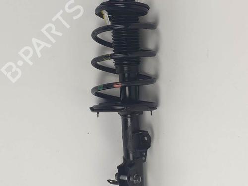 Used Right front shock absorber Right front shock absorber HYUNDAI i20 I (PB, PBT) 1.2 (78 hp) 25139097 25139097